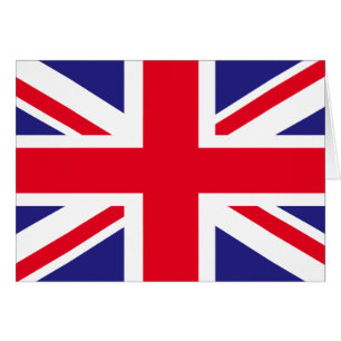 bandera del reino unido