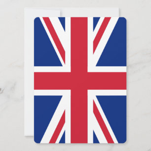Bandera del Reino Unido