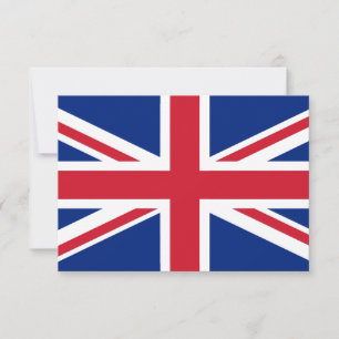 Bandera del Reino Unido