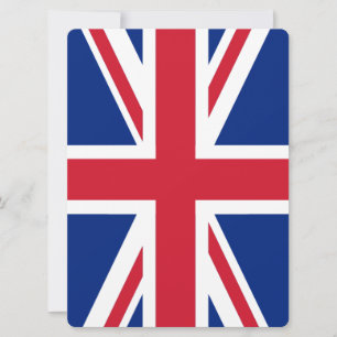 Bandera del Reino Unido