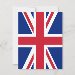 Bandera del Reino Unido