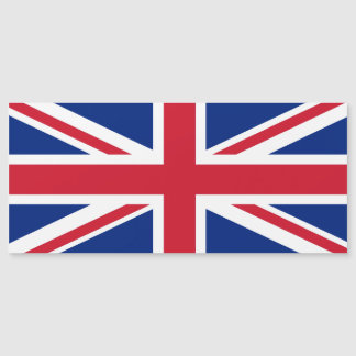 Bandera del Reino Unido