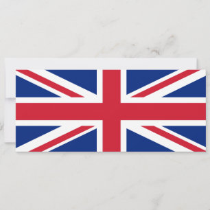 Bandera del Reino Unido