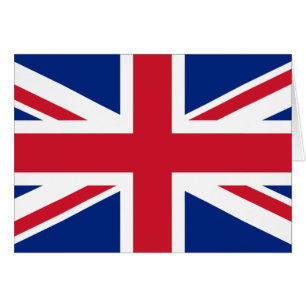 Bandera del Reino Unido