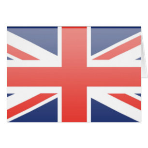 Bandera del Reino Unido