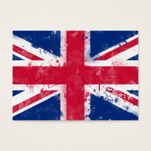 Bandera del Reino Unido o la bandera de la Unión