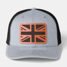 Bandera del Reino Unido, Union Jack