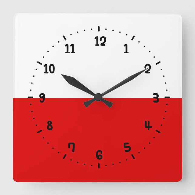 Bandera del reloj de la plaza de Turingia (Anverso)