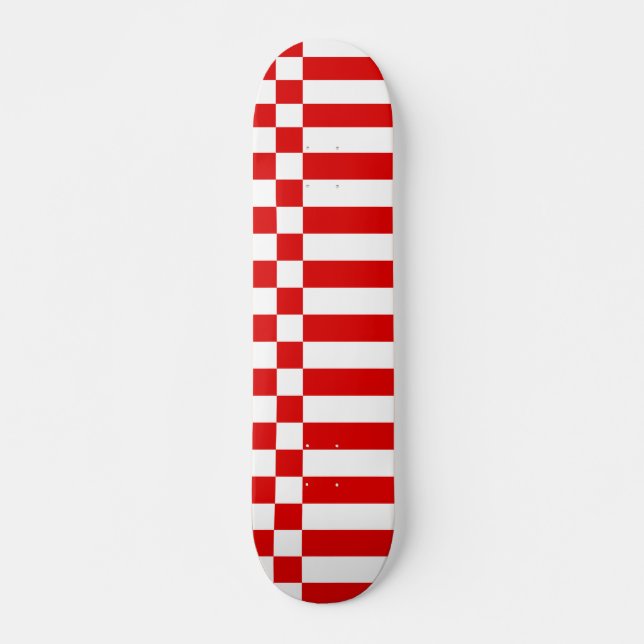 Bandera del Skateboard Bremen (Anverso )