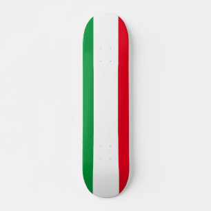 Bandera del Skateboard Westphalia de Renania del N