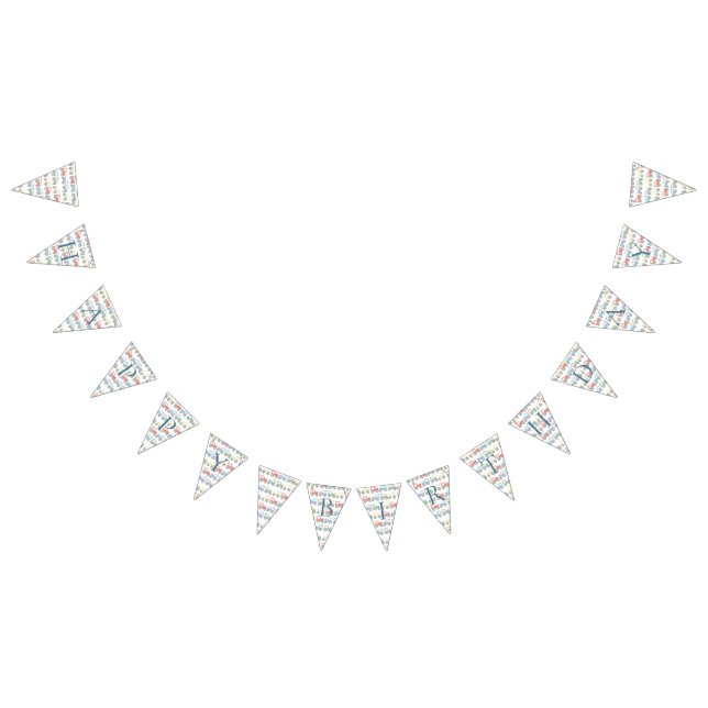 Bandera del tractor de cumpleaños feliz (Todo)