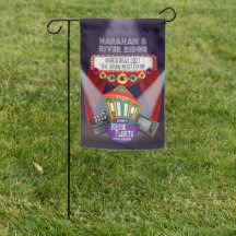 Bandera del Yard KOHF Harahan y River Ridge