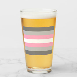 Bandera Demigirl (Orgullo Demi Chica) (Identidad d