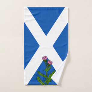 Bandera escocesa