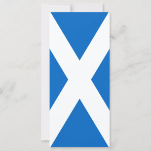 Bandera escocesa