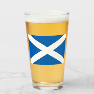 Bandera escocesa (Saltire) (Bandera escocesa)