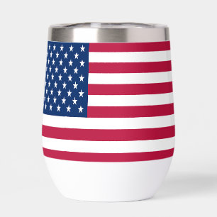 Bandera estadounidense