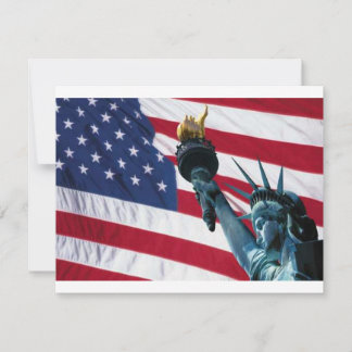 bandera estadounidense