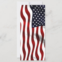 Bandera estadounidense