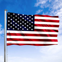 Bandera estadounidense