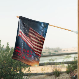 Bandera estadounidense