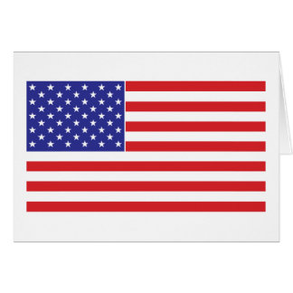 Bandera estadounidense