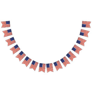 Bandera estadounidense