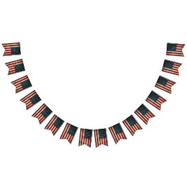 Bandera estadounidense