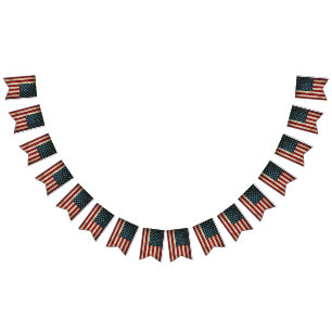 Bandera estadounidense