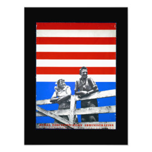 Bandera estadounidense fotos antiguas de Estados U