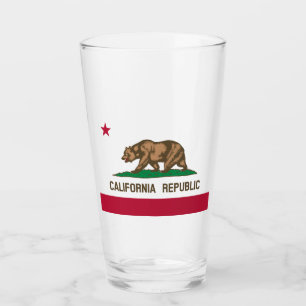 Bandera estatal de California