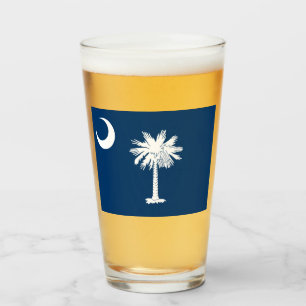 Bandera Estatal de Carolina del Sur