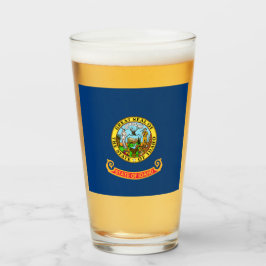 Bandera estatal de Idaho