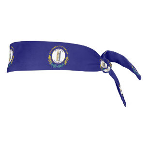 Bandera estatal de Kentucky