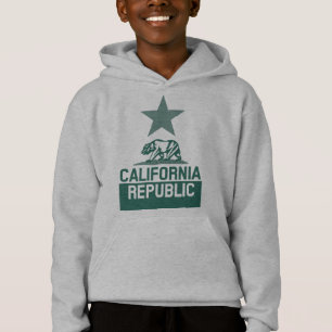 Bandera estatal de la REPÚBLICA CALIFORNIA