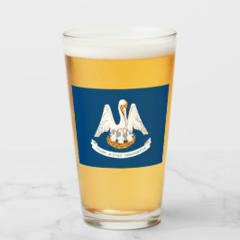 Bandera Estatal de Luisiana