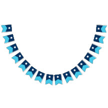 Bandera estatal de Minnesota Pennant Bunting