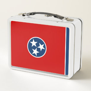 Bandera estatal de Tennessee