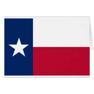 Bandera Estatal de Texas