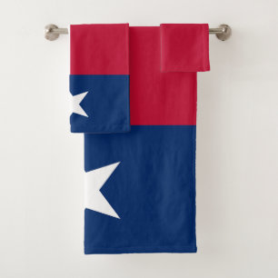 Bandera Estatal de Texas
