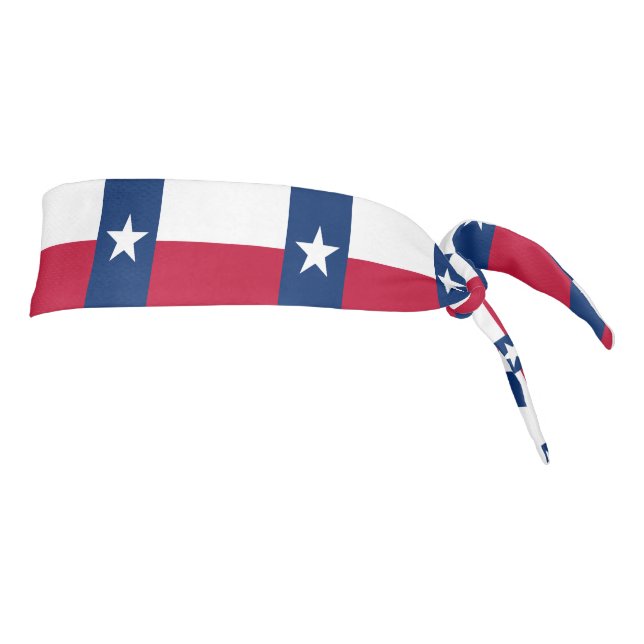 Bandera Estatal de Texas (Girar 90)