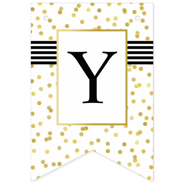 Bandera feliz del empavesado de la fiesta de (Quinta bandera)