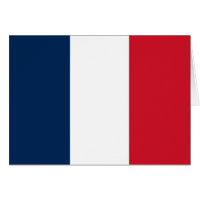 Bandera francesa