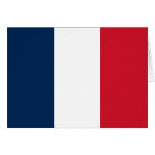 Bandera francesa