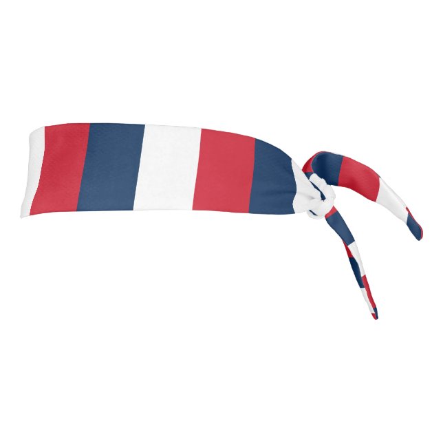 Bandera francesa (Girar 90)