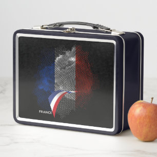 bandera francesa