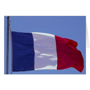 Bandera francesa