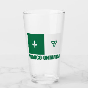 Bandera franco-ontariana