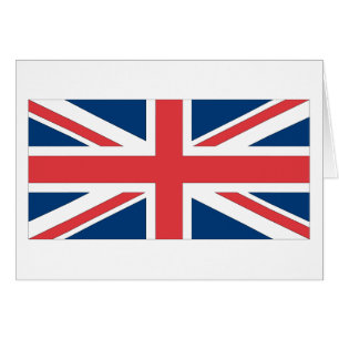 Bandera inglesa