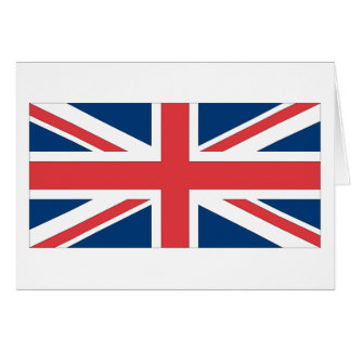 Bandera inglesa